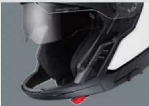 Schuberth J2 - 1