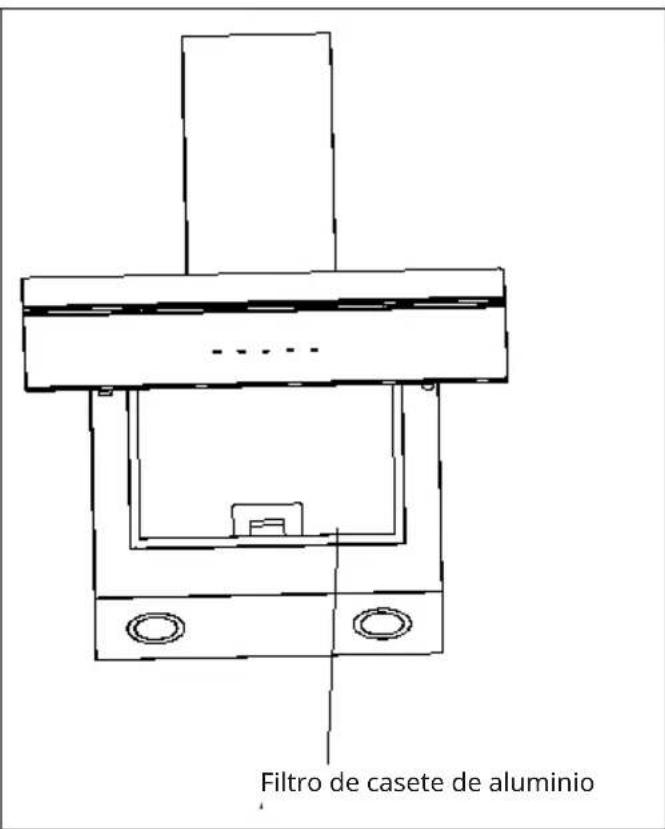 Klarstein WiFusion - Instalacion del filtro - 2