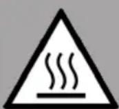 Blumfeldt BlazeTower - Pericolo di incendio - 1