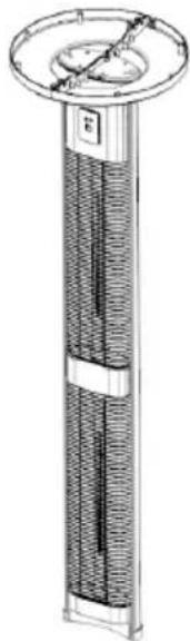Blumfeldt BlazeTower - MONTAGE - 2
