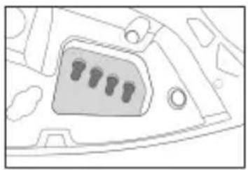 Schuberth F400 FIBERTECH - Hodesett - 1
