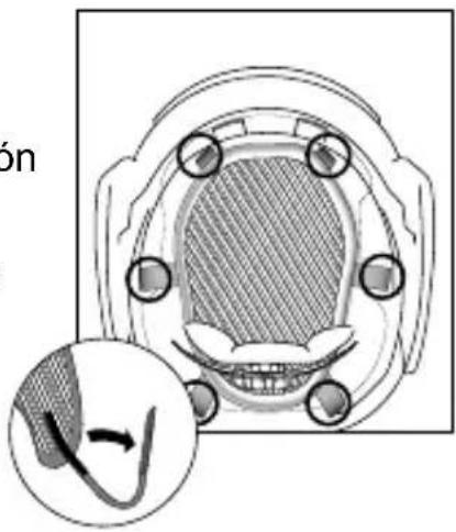 Schuberth F400 FIBERTECH - 😊 Sugerencia: Nota para mayor comodidad - 1