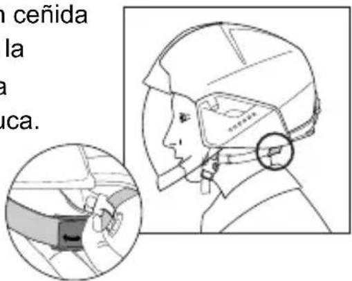 Schuberth F400 FIBERTECH - 😊 Sugerencia: Nota para mayor comodidad - 2