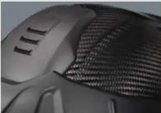 Schuberth E2 CARBON - 1