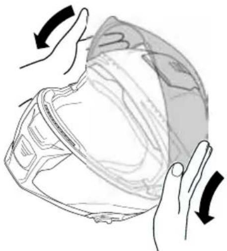 Schuberth E2 CARBON - EL CASCO - 1