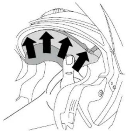 Schuberth E2 CARBON - THE HELMET - 1