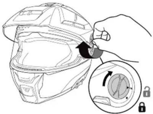 Schuberth E2 CARBON - THE HELMET - 1
