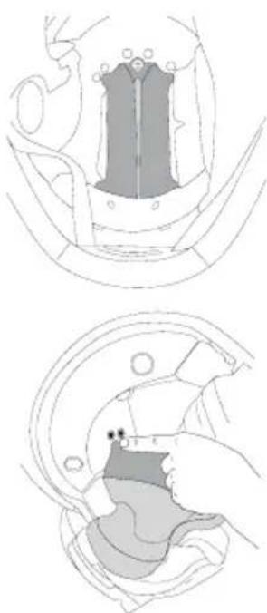 Schuberth E2 CARBON - EL CASCO - 1