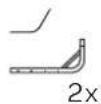 Salta Premium Ground 5838A - 10
