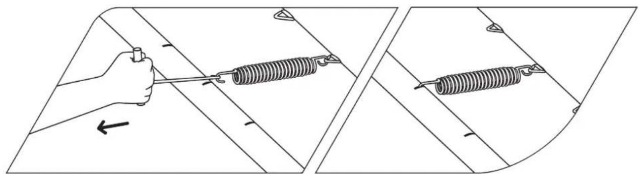 Salta Premium Ground 5838A - VIDEO INSTRUCTIONS - 6
