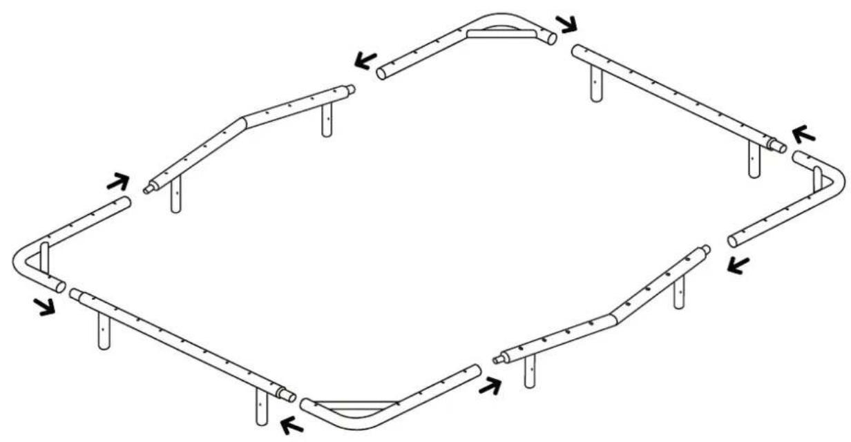 Salta Premium Ground 5837A - VIDEO INSTRUCTIONS - 30