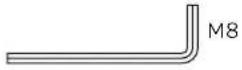Salta Premium Ground 5837A - VIDEO INSTRUCTIONS - 14