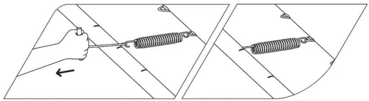 Salta Premium Ground 5837A - VIDEO INSTRUCTIONS - 37