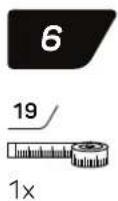 Salta Premium Ground 5837A - VIDEO INSTRUCTIONS - 35