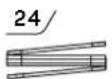 Salta Premium Ground 5837A - VIDEO INSTRUCTIONS - 53