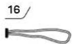 Salta Premium Ground 5837A - VIDEO INSTRUCTIONS - 42