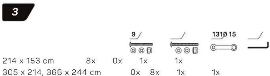 Salta Premium Ground 5837A - VIDEO INSTRUCTIONS - 31