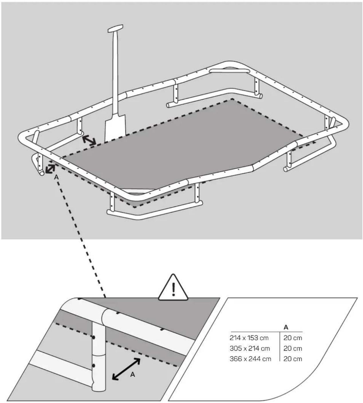 Salta Premium Ground 5837A - VIDEO INSTRUCTIONS - 34