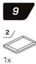 Salta Premium Ground 5837A - VIDEO INSTRUCTIONS - 40