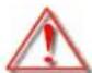 OPTOMA UHZ58LV - WARNING - 4