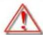 OPTOMA UHZ58LV - WARNING - 3