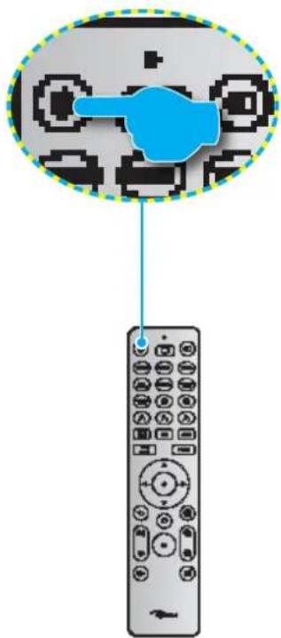 OPTOMA UHZ58LV - 1