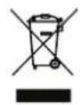 OPTOMA ZK551 - WEEE - 1