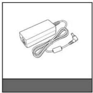 OPTOMA ZK551 - لوازم جانبی استاندارد - 1