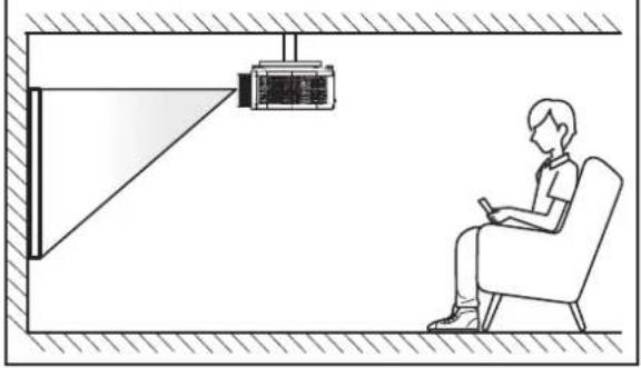 OPTOMA ZK551 - لوازم جانبی استاندارد - 13