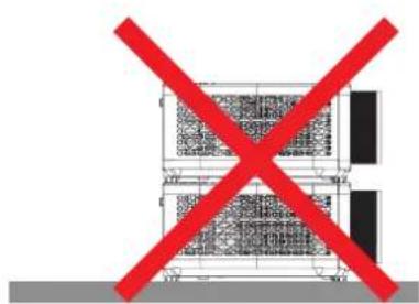 OPTOMA ZK551 - راه اندازی و نصب - 4
