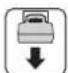 FESTOOL HLC 82 EB - Symbole - 9