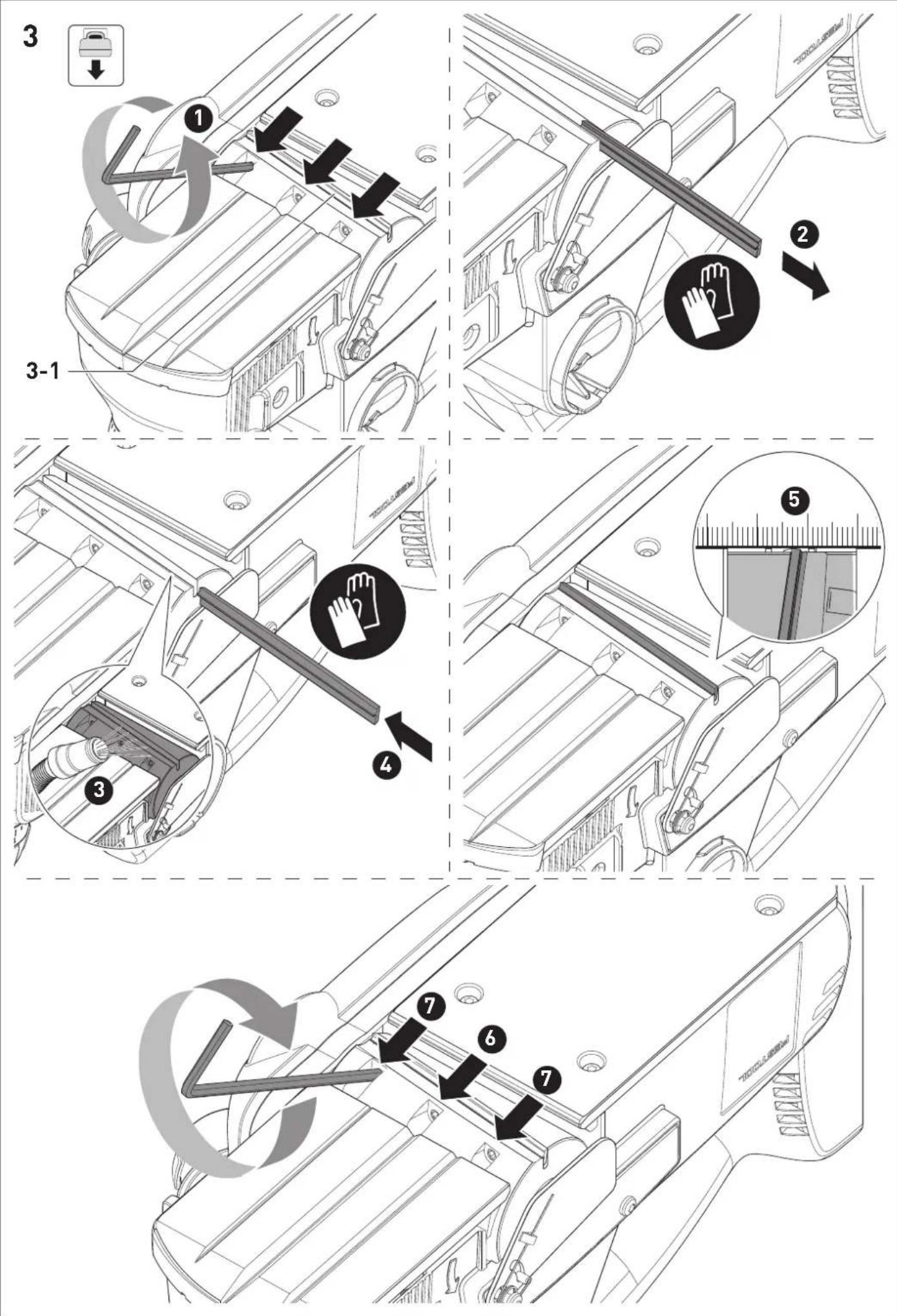FESTOOL HLC 82 EB - 3