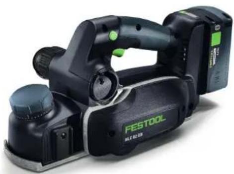 FESTOOL HLC 82 EB - HLC 82 EB - 1
