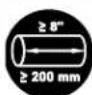 RIDGID 918-4 - ADVERTENCIA - 4