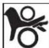 RIDGID 918-4 - AVERTISSEMENT - 3