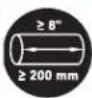 RIDGID 918-4 - WARNING - 4