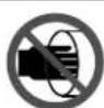 RIDGID 918-4 - WARNING - 5