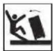 RIDGID 918-4 - WARNING - 2