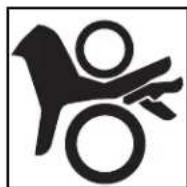 RIDGID 918-4 - WARNING - 2
