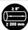 RIDGID 918-4 - WARNING - 4