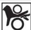 RIDGID 918-4 - WARNING - 3