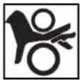 RIDGID 918-I - WARNING - 1
