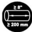 RIDGID 918-I - ADVERTENCIA - 5