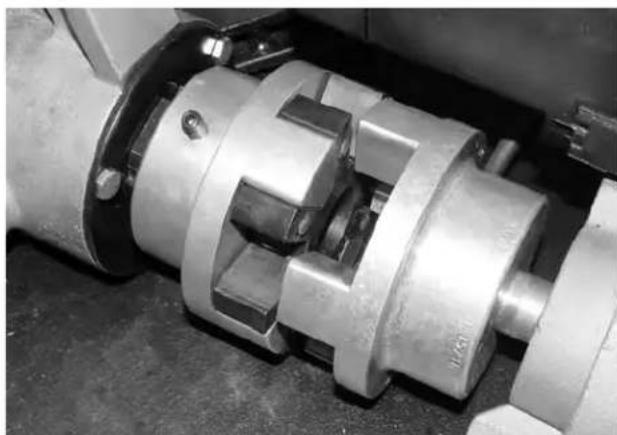 RIDGID 918-I - Dépose et installation des jeux de galets avec arbre d'entraînement deux pièces (pour cuivre ∅ 1 po, ∅ 1¼ à ∅ 1½ po, ∅ 2 à ∅ 6 po) - 1