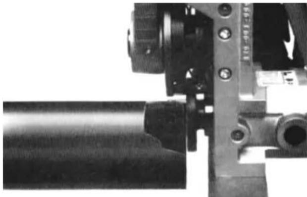 RIDGID 918-I - Pipe Set-Up - 2