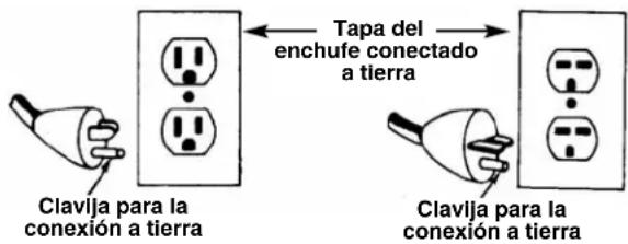 RIDGID 916 - Seguridad eléctrica - 1