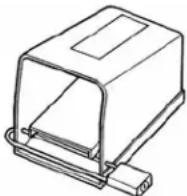 RIDGID 916 - Roll Groover Safety - 1