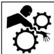 RIDGID 916 - Machine Inspection - 3