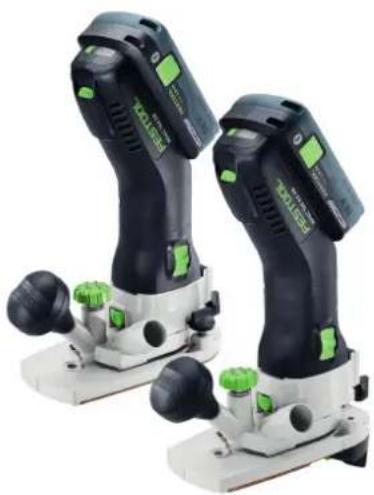FESTOOL MFKC 700 EB - MFKC 700 EB MFKC 700 KA EB - 1
