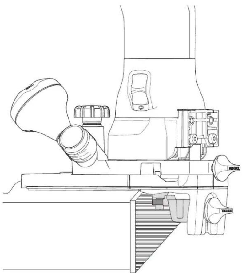 FESTOOL MFKC 700 EB - MFKC 700 EB MFKC 700 KA EB - 20